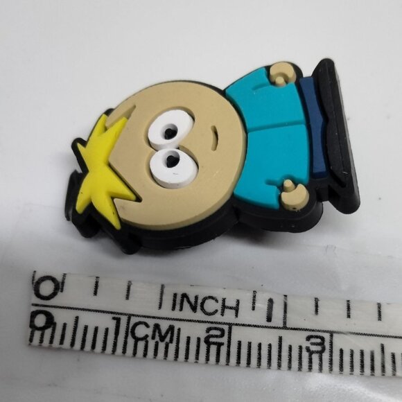 South Park Kyle Shoe Charm - Picture 2 of 3